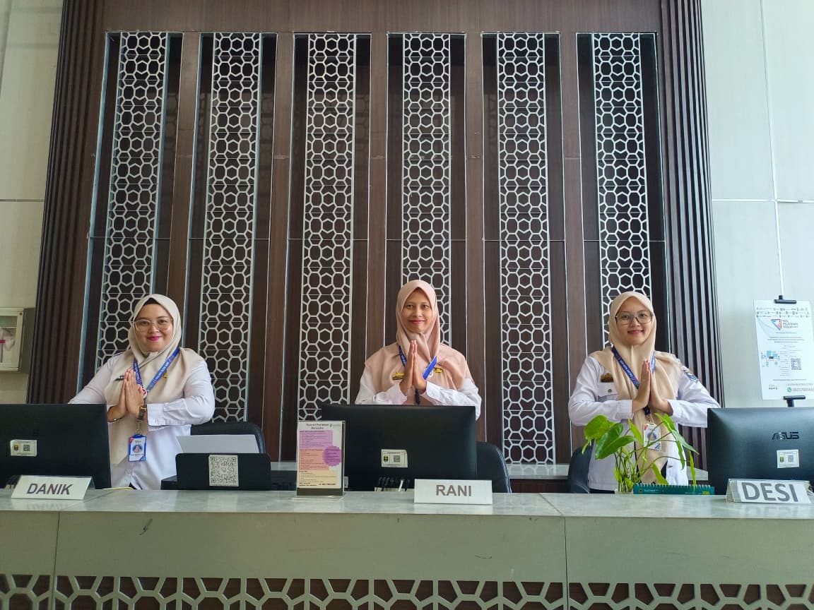 Selamat Datang Di DPMPTSP Kota Metro