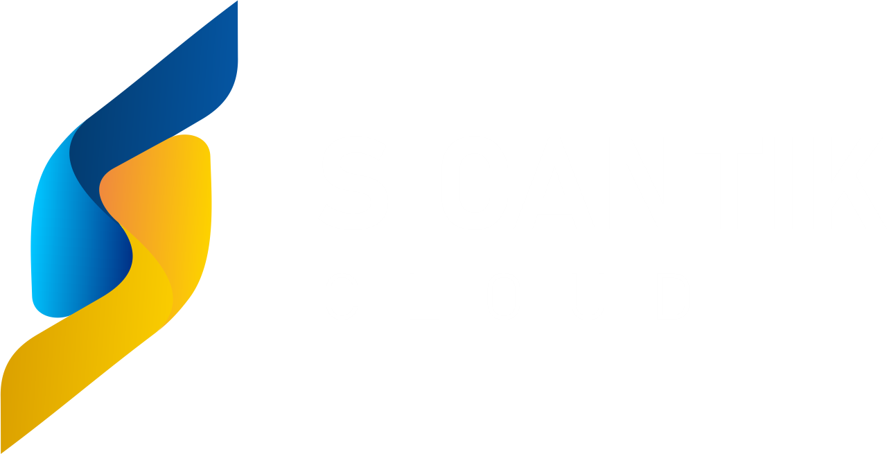 SiCantik Cloud