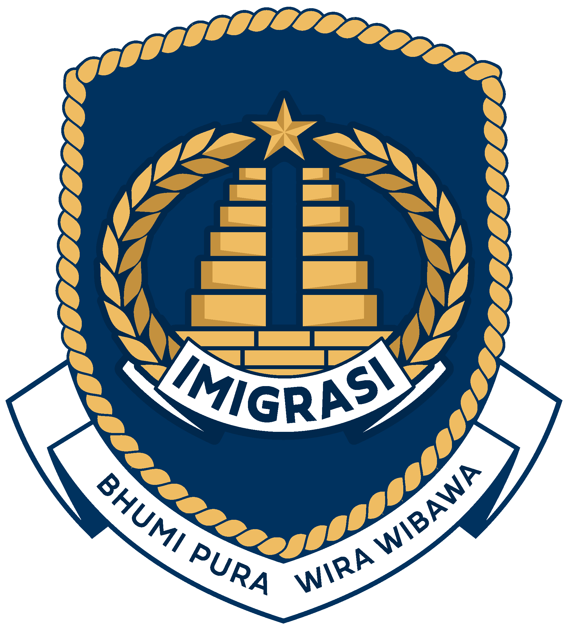 M-PASPOR (APPLE)