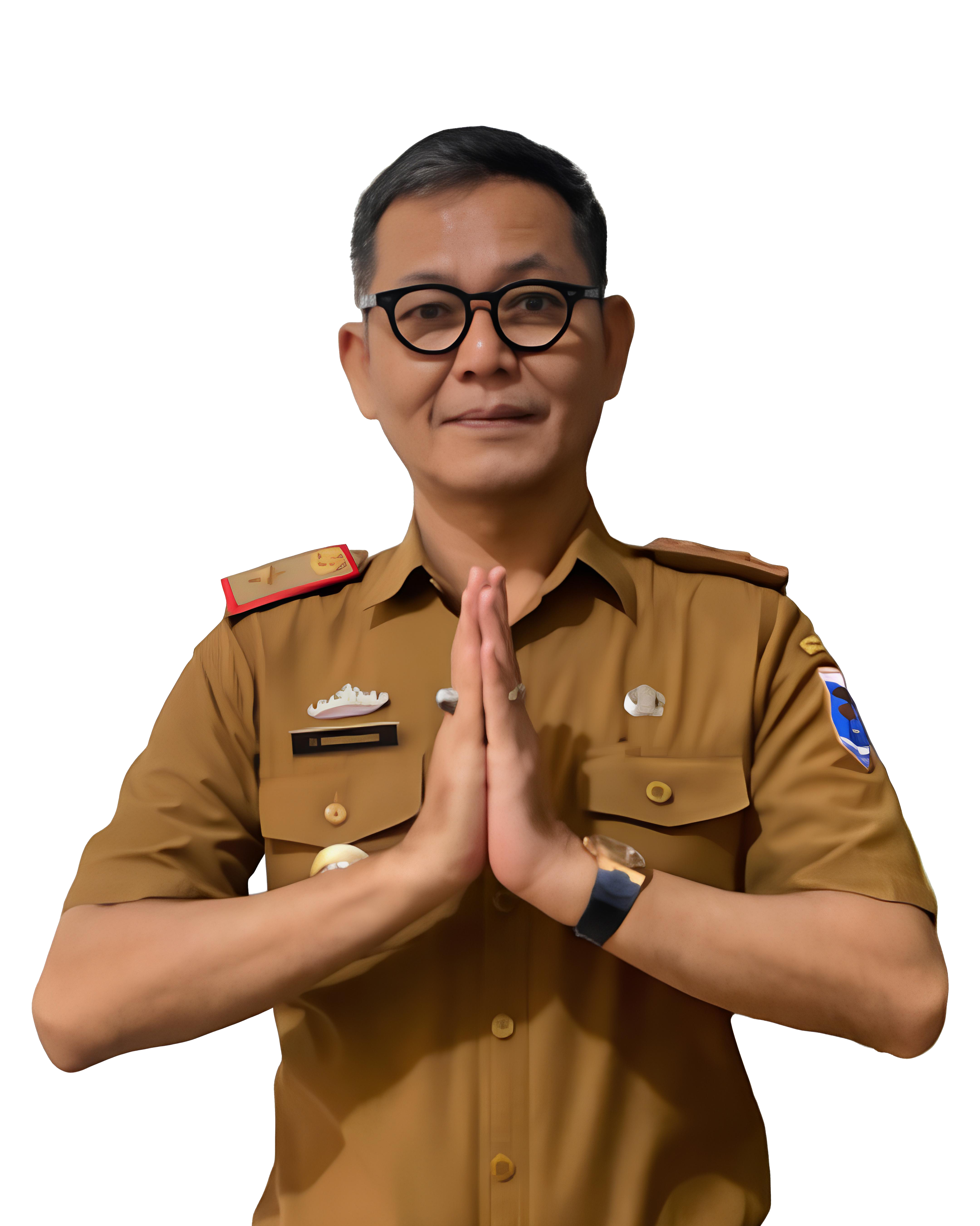 SYACHRI RAMADHAN